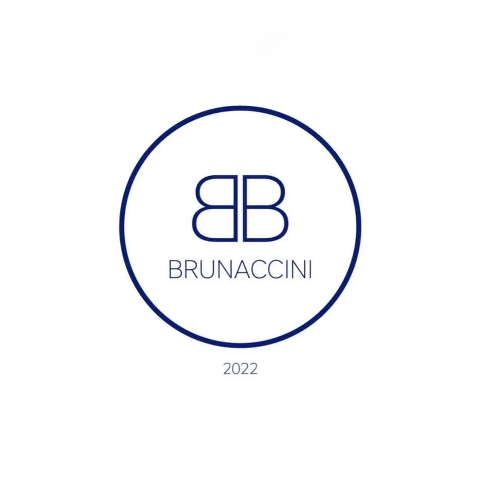 Brunaccini logo