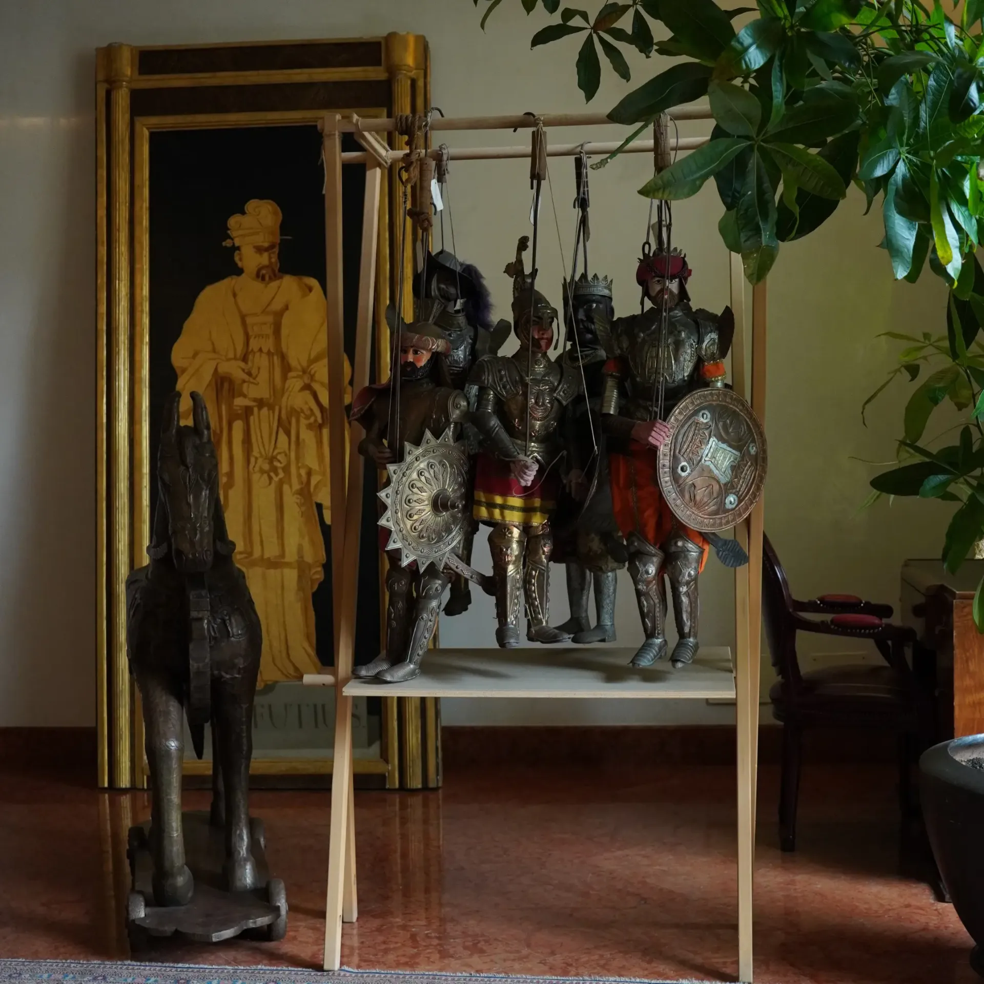 Palazzo Brunaccini 2