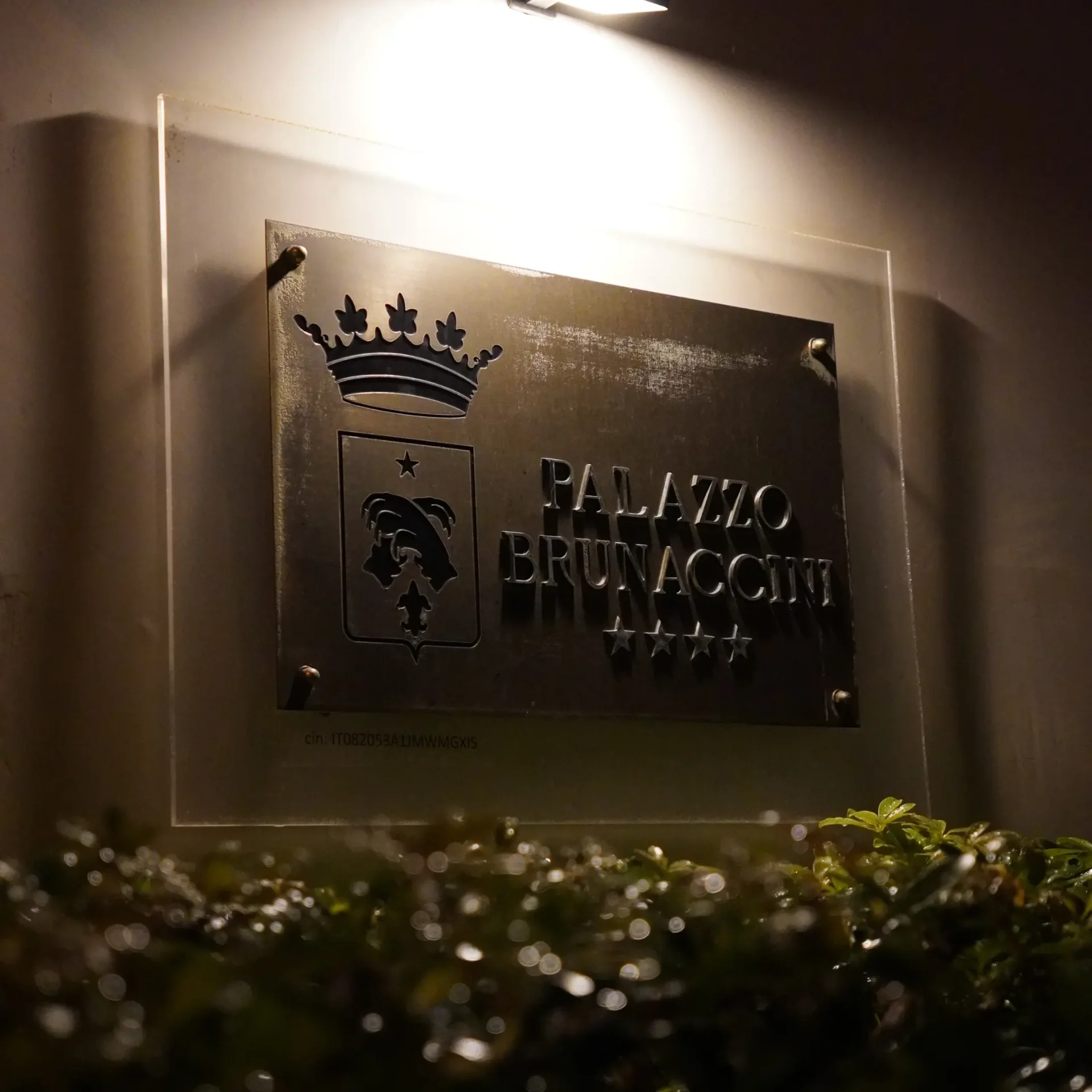 Palazzo Brunaccini 3